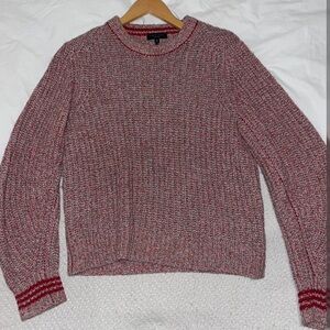 Rag & Bone chunky knit sweater